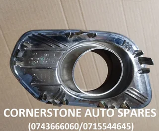 2016 HAVAL H6 LEFT SIDE FOG LAMP GRILL