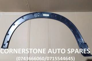 2015-2024 HONDA HRV RIGHT REAR WHEEL ARCH MOULDING