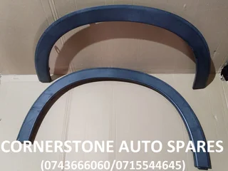 2015-2020 Honda Hrv Front Wheel Arch Moulding