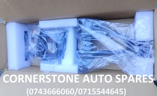 2017-2023 Land Rover Discovery Sport Side Step Mount Bracket