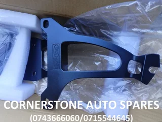 2017-2023 LAND ROVER DISCOVERY SPORT SIDE STEP MOUNT BRACKET