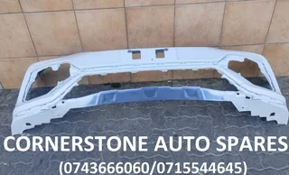 2018-2020 Honda Jazz Rs Front Bumper