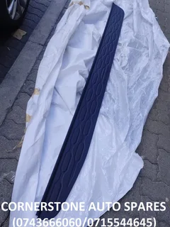 Land Rover Discovery Sport Side Step