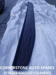 LAND ROVER DISCOVERY SPORT SIDE STEP