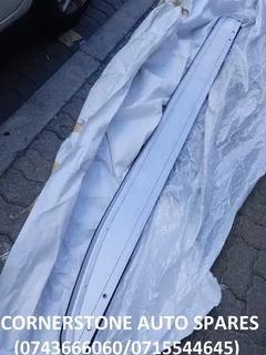 LAND ROVER DISCOVERY SPORT SIDE STEP