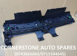 2024/2025 VW TIGUAN R-LINE MK3 NEW SHAPE MAIN GRILL