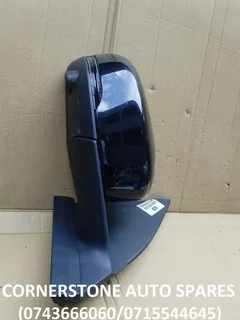 Nissan Magnite Right Side Mirror