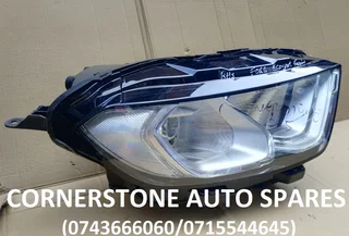 FORD ECOSPORT FACELIFT RIGHT SIDE HEADLIGHT