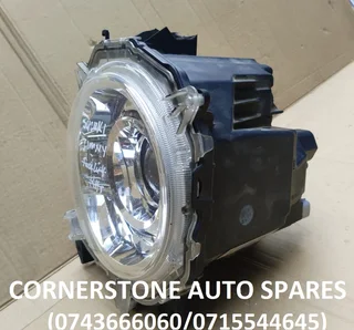 SUZUKI JIMNY FACELIFT RIGHT SIDE HEADLIGHT