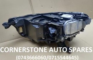 2024 VW T-ROC FACELIFT RIGHT SIDE HEADLIGHT