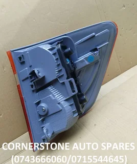 BMW X3 F25 LEFT SIDE TAIL LAMP