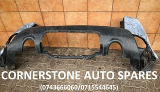 2014-2016 Range Rover Sport L494 Rear Bumper