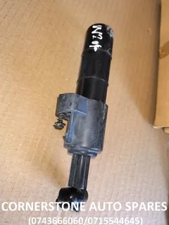 Mercedes W204 Right Side Headlight Washer Nozzle