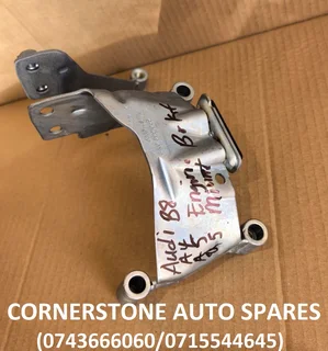 Audi A4 B8/a5/q5 Engine Mount Bracket
