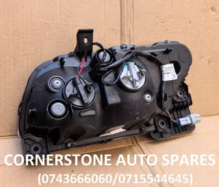 2023 SUZUKI GRAND VITARA LEFT SIDE REAR FOG LAMP