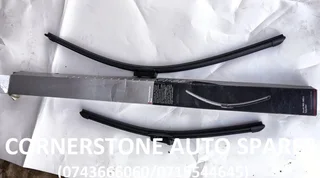 Audi R8 Front  Windscreen Wiper
