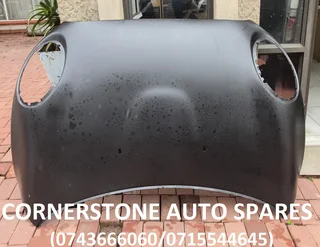 Mini Cooper F55/f56 Bonnet/hood