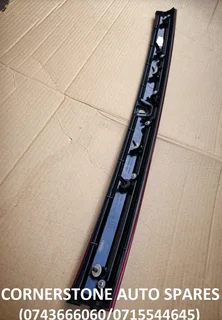 2021 KIA SONET TAILGATE CENTER LIGHT