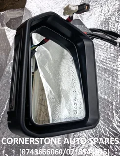 2024/2025 TOYOTA LAND CRUISER 250 RIGHT SIDE MIRROR