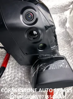 2024/2025 TOYOTA LAND CRUISER 250 RIGHT SIDE MIRROR