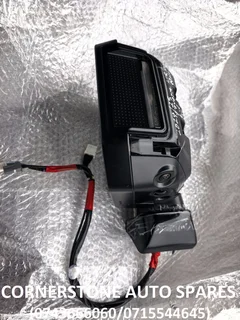 2024/2025 TOYOTA LAND CRUISER 250 RIGHT SIDE MIRROR