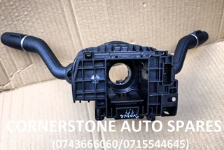 2021-2025 LAND ROVER DISCOVERY 5 L462 STEERING ANGLE SENSOR