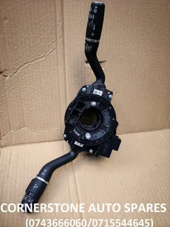 2021-2025 LAND ROVER DISCOVERY 5 L462 STEERING ANGLE SENSOR