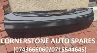 Bmw X5 G05 Lower Tailgate