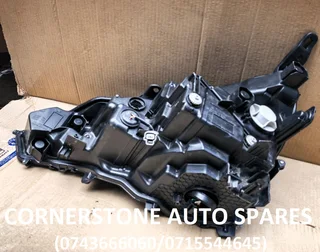 2019-2022 LEXUS UX UX200,UX250 RIGHT SIDE HEADLIGHT