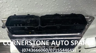 HYUNDAI GETZ ENGINE ECU