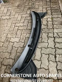 2018 Kia Rio Wiper Cowling