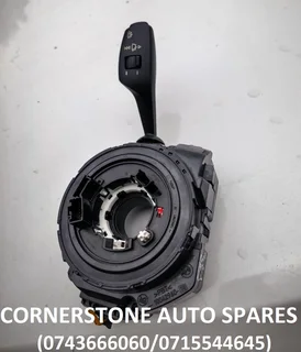 BMW F30,F23 STEERING ANGLE SENSOR