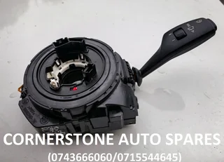 Bmw F30,f23 Steering Angle Sensor