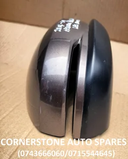 2014-2019 HONDA BALLADE LEFT SIDE MIRROR COVER