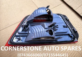 2010-2017 BMW X3 F25 RIGHT SIDE INNER TAIL LIGHT