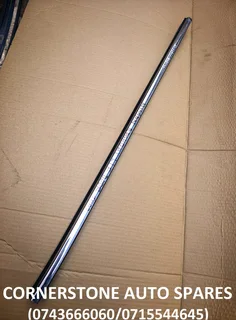 Nissan Qashqai Left Front Door Trim