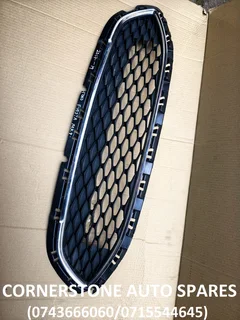2017-2019 FORD FIESTA MK7 BUMPER GRILL