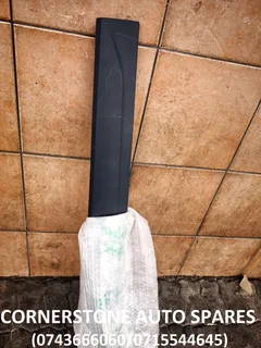 Audi Q5 (8r0) Left Front Door Moulding