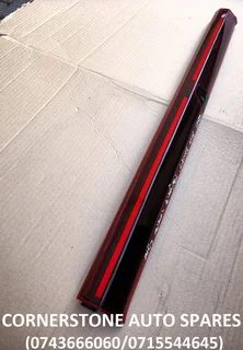 2021 KIA SONET TAILGATE CENTER LIGHT