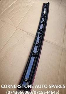 2021 KIA SONET TAILGATE CENTER LIGHT