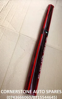 2021 Kia Sonet Tailgate Center Light