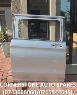 Mercedes Benz V-class W447 Right Front Door