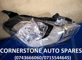 2019/2020 Datsun Go Right Side Headlight