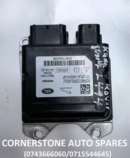 RANGE ROVER SPORT L494 AIRBAG MODULE