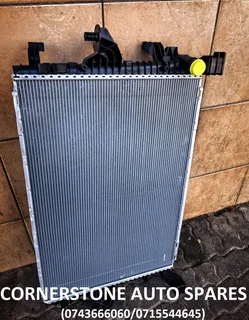 VW TRANSPORTER T6 WATER RADIATOR