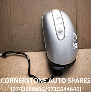 Mercedes W164 Right Side Mirror