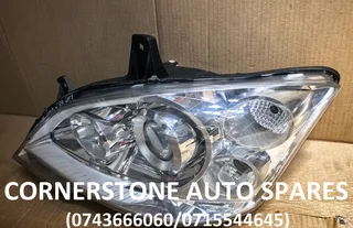 2010-2015 MERCEDES VITO W639 LEFT SIDE HEADLIGHT