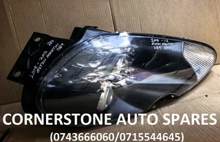 2008-2012 ASTON MARTIN DB9 RIGHT SIDE HEADLIGHT