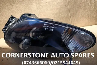 2008-2012 ASTON MARTIN DB9 RIGHT SIDE HEADLIGHT