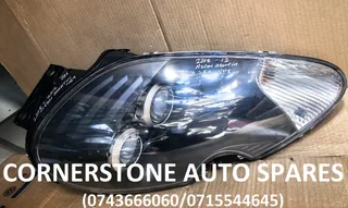 2008-2012 Aston Martin Db9 Right Side Headlight